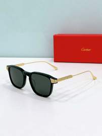 Picture of Cartier Sunglasses _SKUfw77796615fw